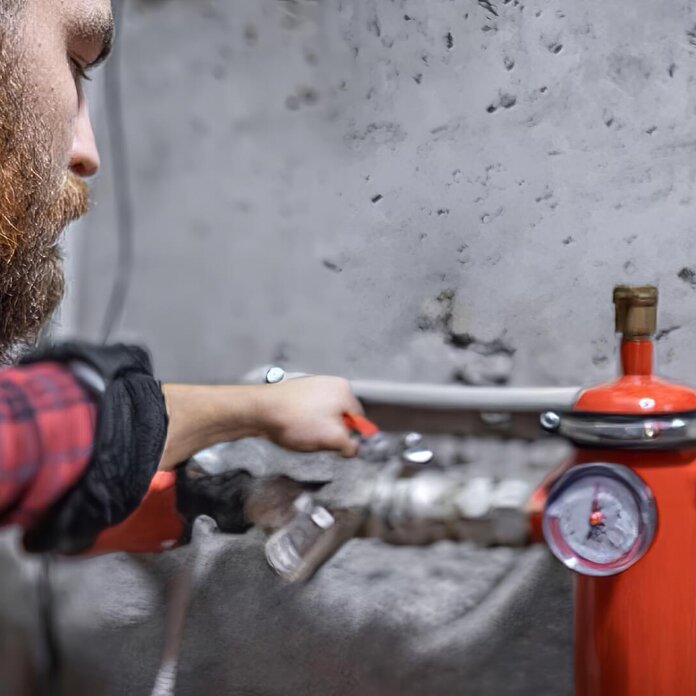 Plumbing Crisis Solutions